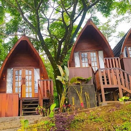 Вілла Welirang Forest Pacet Mojokerto Екстер'єр фото
